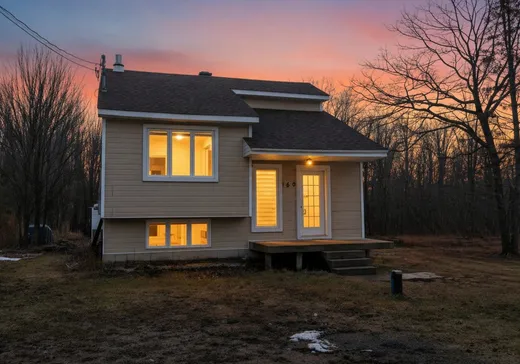 Maison à étages à vendre - 169 Rue du Boisé, Saint-Colomban, J5K2N9