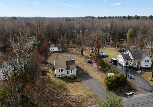 Maison à vendre - 169 Rue du Boisé, Saint-Colomban, J5K 2N9