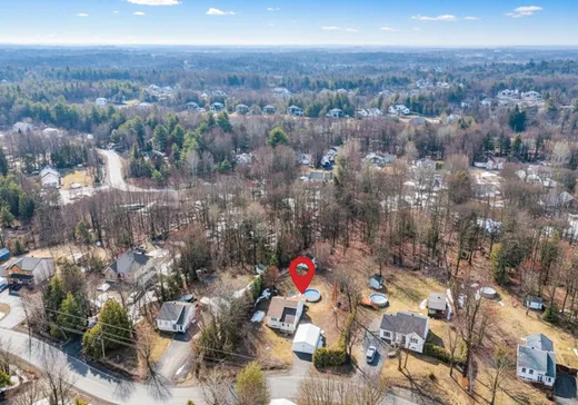 Maison à vendre - 169 Rue du Boisé, Saint-Colomban, J5K 2N9