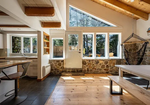 Maison à vendre - 6 Rue Alarie, Val David, J0T 2N0