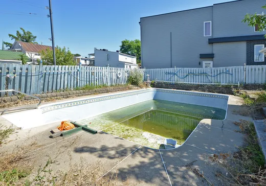 Maison à vendre - 89 Rue Ellice, Salaberry-de-Valleyfield, J6T 1E5