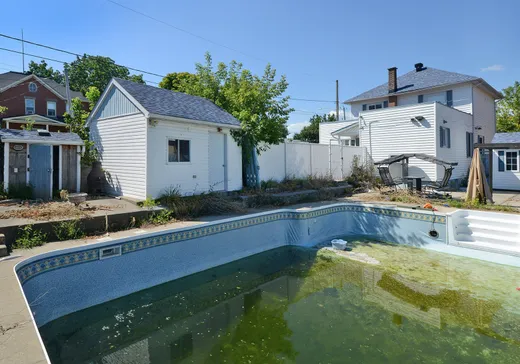 Maison à vendre - 89 Rue Ellice, Salaberry-de-Valleyfield, J6T 1E5