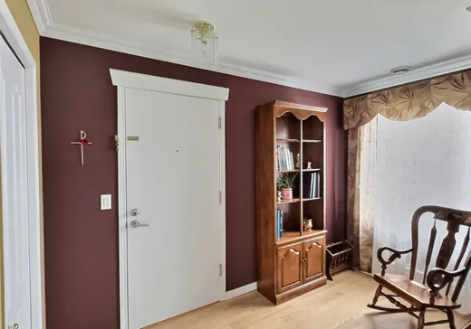 Condo for sale - 3490 Rue Thérèse-Casgrain, Sherbrooke, J1L 3C8