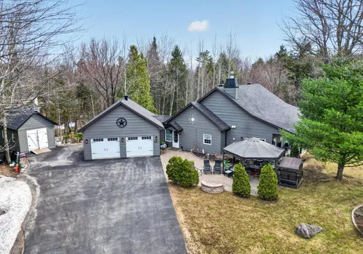 Maison à étages à vendre - 66 Ch. de la Pineraie, Ste-Anne-Des-Lacs, J0R1B0