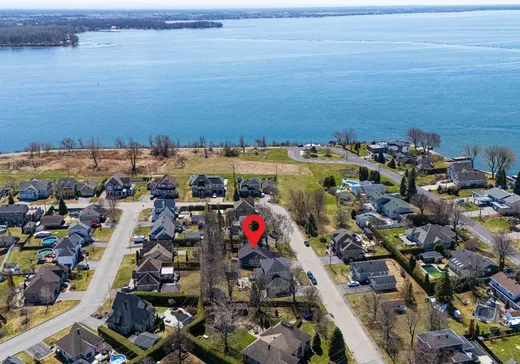 Maison à vendre - 704 Rue des Grands-Mâts, Salaberry-de-Valleyfield, J6T 6N3