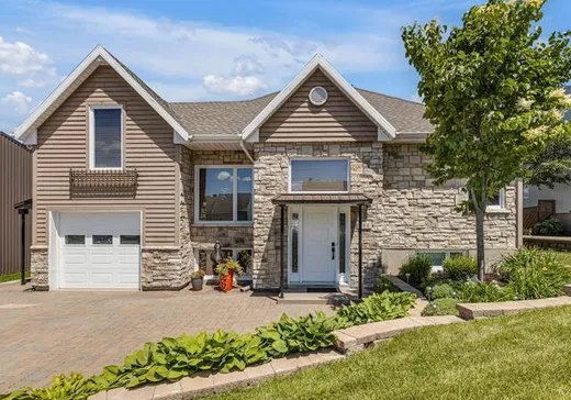 Maison à étages à vendre - 184 Rue des Pruniers, Lévis, G6V8V9