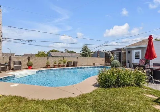 Maison à vendre - 184 Rue des Pruniers, Lévis, G6V 8V9