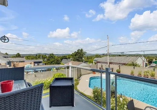 Maison à vendre - 184 Rue des Pruniers, Lévis, G6V 8V9