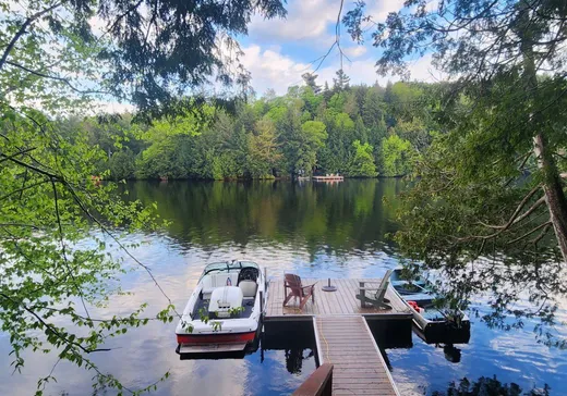 Maison à vendre - 44 Rue B-et-B, Gore, J0V 1K0