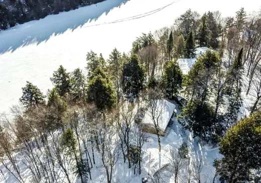 Maison à vendre - 44 Rue B-et-B, Gore, J0V 1K0