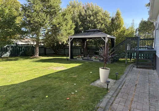 House for sale - 1942 Rue Morin, Val-d'Or, J9P 6W1