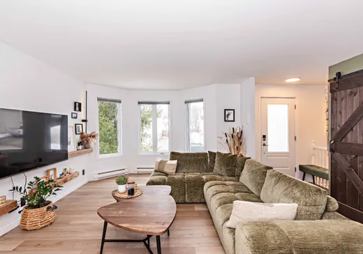 House for sale - 1942 Rue Morin, Val-d'Or, J9P 6W1