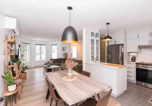 House for sale - 1942 Rue Morin, Val-d'Or, J9P 6W1