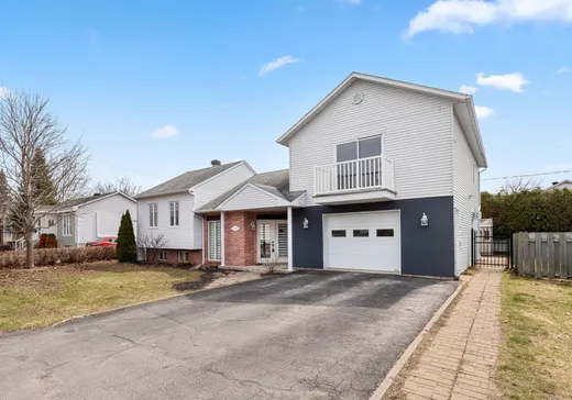 Two or more stories for sale - 964 Rue Maxime-Vinet, Lavaltrie, J5T2W1