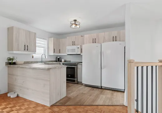 House for sale - 964 Rue Maxime-Vinet, Lavaltrie, J5T 2W1