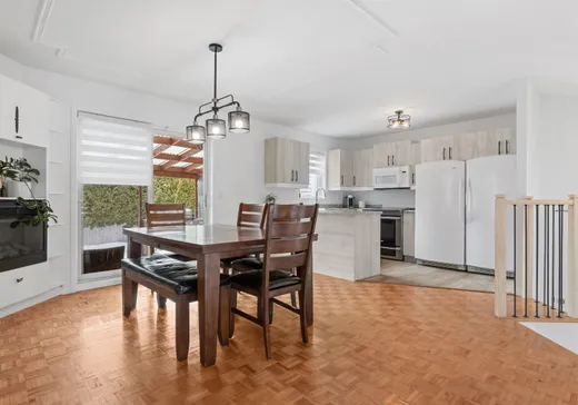 House for sale - 964 Rue Maxime-Vinet, Lavaltrie, J5T 2W1