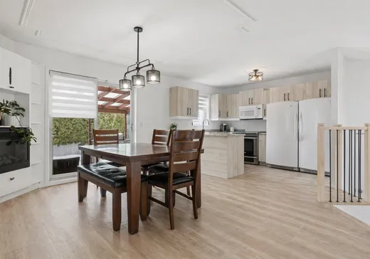 House for sale - 964 Rue Maxime-Vinet, Lavaltrie, J5T 2W1