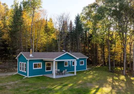 Maison à étages à vendre - 168 Ch. de la Baie-au-Sable, Grand-Remous, J0W1E0