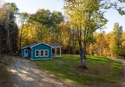 Maison à vendre - 168 Ch. de la Baie-au-Sable, Grand-Remous, J0W 1E0