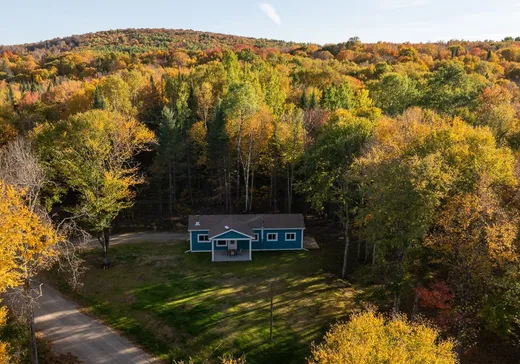 Maison à vendre - 168 Ch. de la Baie-au-Sable, Grand-Remous, J0W 1E0