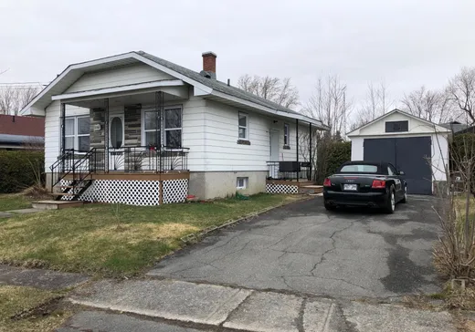 Maison à vendre - 12960 Av. Chicoine, Saint-Hyacinthe, J2T 2W6