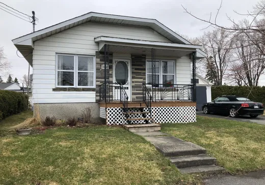Maison à vendre - 12960 Av. Chicoine, Saint-Hyacinthe, J2T 2W6