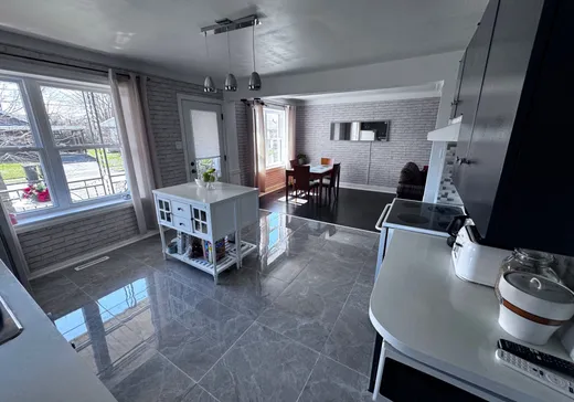 Maison à vendre - 12960 Av. Chicoine, Saint-Hyacinthe, J2T 2W6