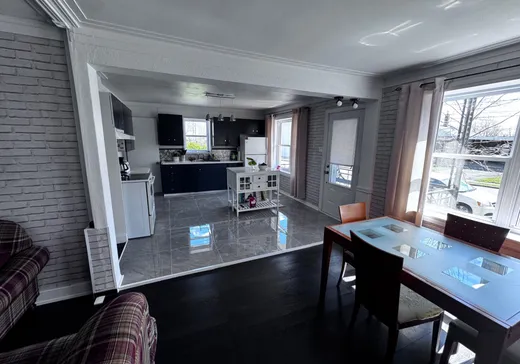 Maison à vendre - 12960 Av. Chicoine, Saint-Hyacinthe, J2T 2W6