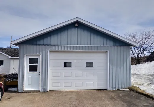 House for sale - 161 Rue Tremblay, Bégin, G0V 1B0