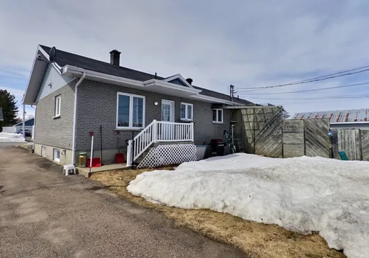 House for sale - 161 Rue Tremblay, Bégin, G0V 1B0