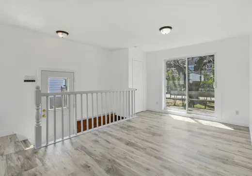 Maison à vendre - 110 Rue Vanier, Repentigny, J6A 4Y5