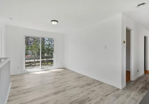 Maison à vendre - 110 Rue Vanier, Repentigny, J6A 4Y5