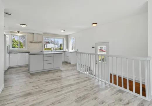 Maison à vendre - 110 Rue Vanier, Repentigny, J6A 4Y5