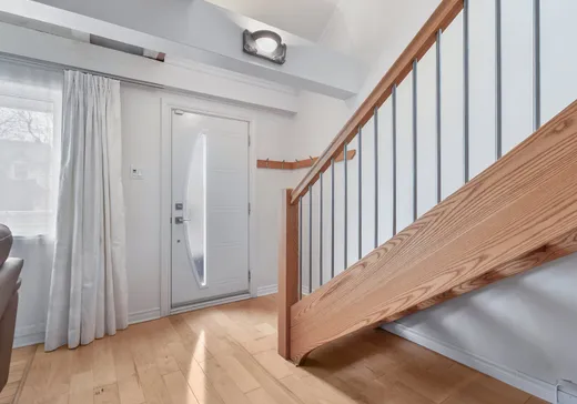 House for sale - 7560 Boul. Gouin E., Montreal (Rivière des Prairies), H1E 1A8