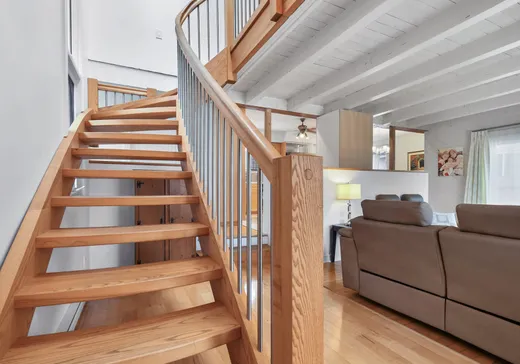 House for sale - 7560 Boul. Gouin E., Montreal (Rivière des Prairies), H1E 1A8