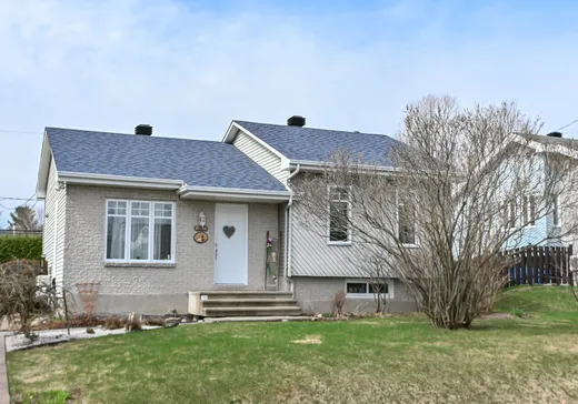 Maison à vendre - 237 Rue André, Deux-Montagnes, J0N 1M0