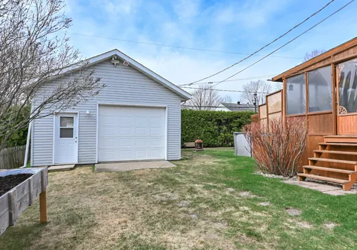 Maison à vendre - 237 Rue André, Deux-Montagnes, J0N 1M0