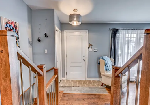 Maison à vendre - 237 Rue André, Deux-Montagnes, J0N 1M0