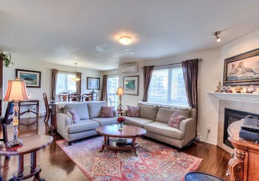 Condo à vendre - 1175 Rue Émile-Bouchard 102, Vaudreuil-Dorion, J7V 0B7