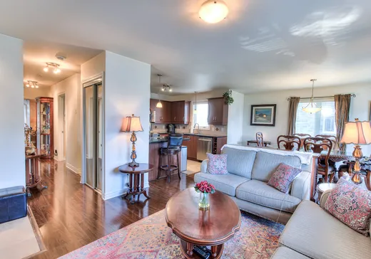 Condo à vendre - 1175 Rue Émile-Bouchard 102, Vaudreuil-Dorion, J7V 0B7