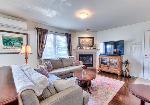 Condo à vendre - 1175 Rue Émile-Bouchard 102, Vaudreuil-Dorion, J7V 0B7