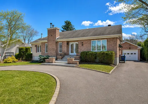 Maison à étages à vendre - 11 Rue Auguste-Robert, L'Île-Perrot, J7V8K3