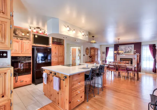 Maison à vendre - 11 Rue Auguste-Robert, L'Île-Perrot, J7V 8K3