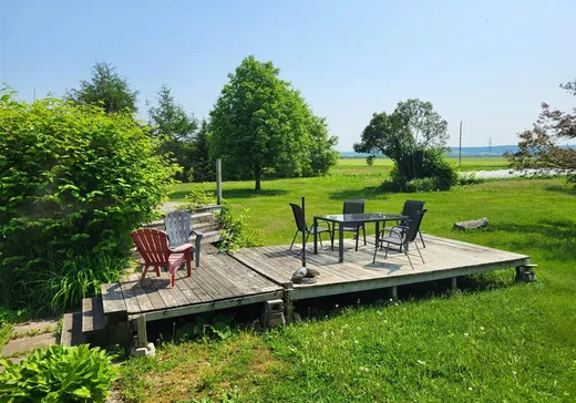 House for sale - 305 Route Mondou, Warwick, J0A 1M0