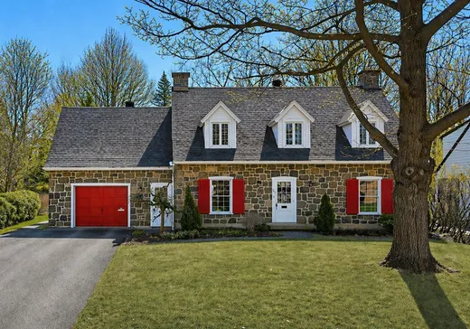 Maison à étages à vendre - 264-266 Rue Heneker, Les Nations, J1J3G4