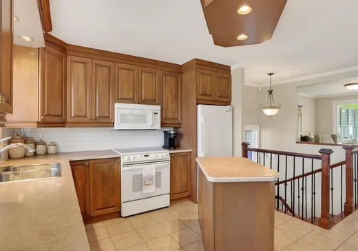 House for sale - 4030 Rue Dargis, Trois-Rivières, G8Y 2B1