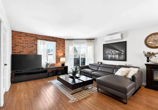 Condo à vendre - 942 Rue Jovette-Bernier, Sherbrooke, J1J 4L3