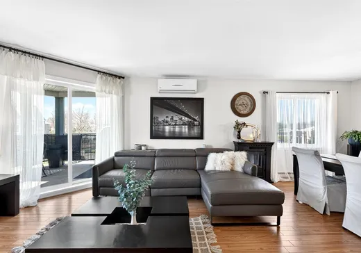 Condo à vendre - 942 Rue Jovette-Bernier, Sherbrooke, J1J 4L3