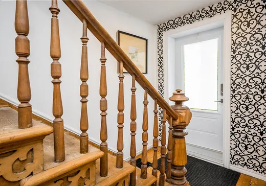 Maison à vendre - 173 Rue Morkill, Sherbrooke, J1E 2E1