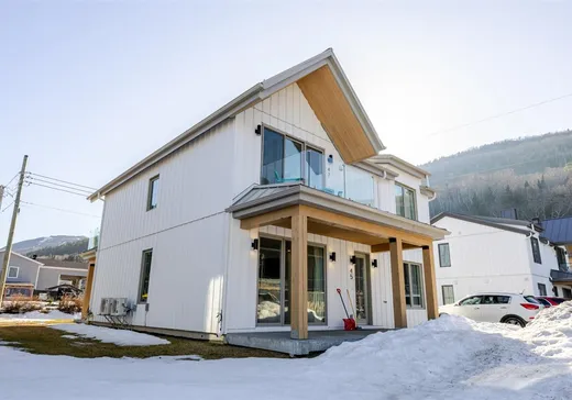 Condo à vendre - 45 Ch. du Fleuve, Petite-Riviere-St-François, G0A2L0